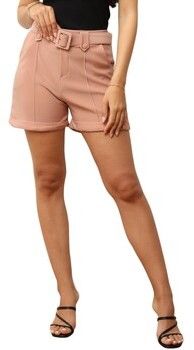 Šortky/Bermudy La Modeuse  72533_P170402