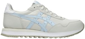 Módne tenisky Asics  Tiger Runner II - Cream/Light Blue