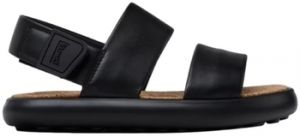 Sandále Camper  Pelotas Sandals K201772 - Black