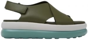 Sandále Camper  Flota Up Pelotas Sandals K201727 - Green
