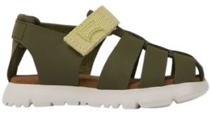 Sandále Camper  Oruga Baby Sandals K800489 - Green