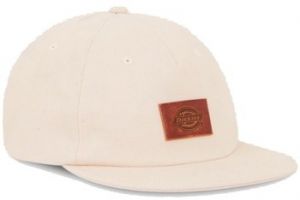 Šiltovky Dickies  RIVER RANCH CAP WHITEC