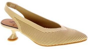 Lodičky Miss Elastic  92797