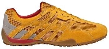 Módne tenisky Geox  U SNAKE ORIGINAL