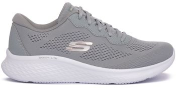 Módne tenisky Skechers  GRY SKECH LITE
