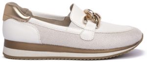 Mokasíny Jana  WHITE ROSE GOLD