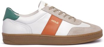 Módne tenisky Hold  MINT ORANGE