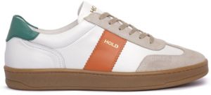 Módne tenisky Hold  MINT ORANGE