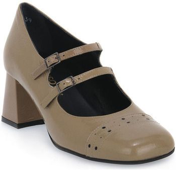 Lodičky Melluso  MOON BEIGE