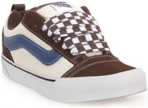 Módne tenisky Vans  DMV KNU SKOOL