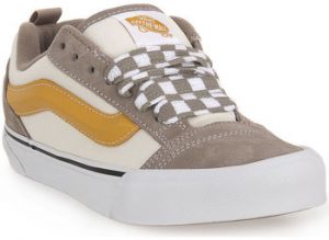 Módne tenisky Vans  0BP KNU SKOOL