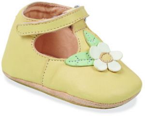 Balerínky/Babies Easy Peasy  MY LILLYP FLEUR