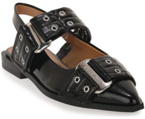 Sandále Steve Madden  GRAND AVE BLK