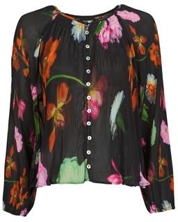 Blúzka Desigual  MOMO