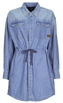 Krátke šaty G-Star Raw  -