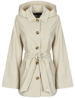 Kabátiky Trenchcoat Vero Moda  VMCHELSEA