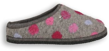 Papuče Grunland  FUXIA H6KLOS