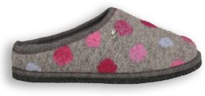 Šľapky Grunland  FUXIA H6KLOS