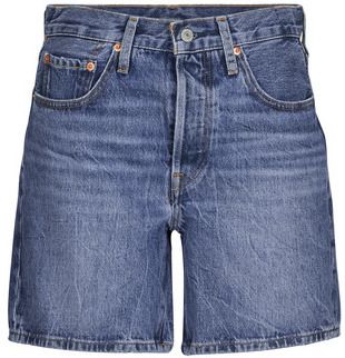 Šortky/Bermudy Levis  501® MID THIGH SHORT