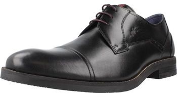 Nízka obuv do mesta Fluchos  F1630
