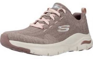 Módne tenisky Skechers  ARCH FIT COMFY WAVE