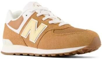 Nízke tenisky New Balance  GC574CC1