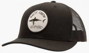 Šiltovky Salty Crew  Bruce retro trucker
