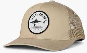 Šiltovky Salty Crew  Bruce retro trucker