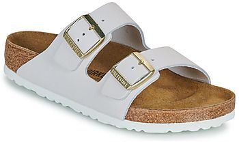 Šľapky BIRKENSTOCK  Arizona LENB Antique White