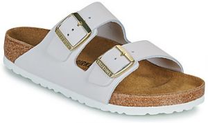Šľapky BIRKENSTOCK  Arizona LENB Antique White