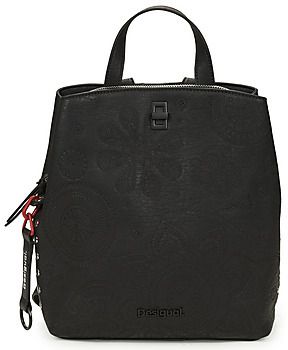 Ruksaky a batohy Desigual  DEJAVU BACKPACK SUMY MINI