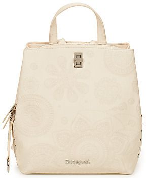 Ruksaky a batohy Desigual  DEJAVU BACKPACK SUMY MINI