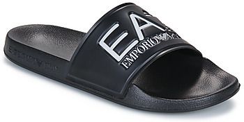 športové šľapky Emporio Armani EA7  7X0001