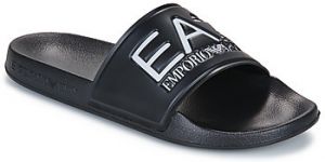 športové šľapky Emporio Armani EA7  7X0001