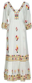 Dlhé šaty Derhy  CANDICE ROBE