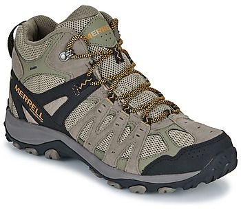Turistická obuv Merrell  ACCENTOR 3 MID WP