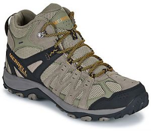 Turistická obuv Merrell  ACCENTOR 3 MID WP
