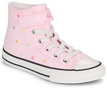 Členkové tenisky Converse  CHUCK TAYLOR ALL STAR 1V