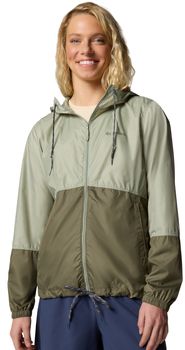 Parky Columbia  Flash Forward II Windbreaker Jacket
