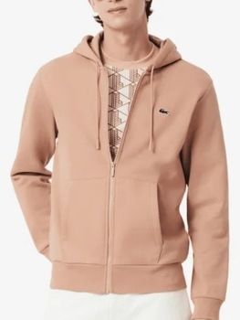 Mikiny Lacoste  SWEATSHIRT