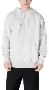 Mikiny Calvin Klein Jeans  CHENILLE MONOLOGO J30J326637