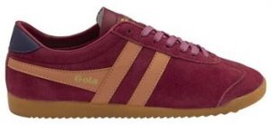 Nízke tenisky Gola  SNEAKERS  BULLET SUEDE