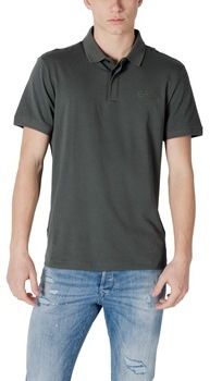 Polokošele s krátkym rukávom Emporio Armani EA7  7M000228 AF10373