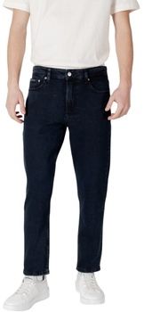 Rovné džínsy Calvin Klein Jeans  DAD JEAN J30J325996