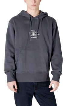 Mikiny Calvin Klein Jeans  NYC STAMP GRAPHIC HO J30J326879
