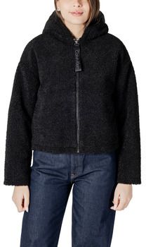 Kabáty Calvin Klein Jeans  SHERPA JACKET J20J224130