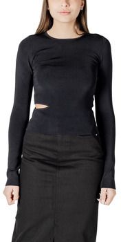 Svetre Calvin Klein Jeans  CUT OUT DETAIL LS SW J20J224446
