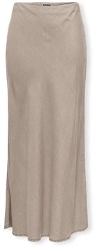 Sukňa Only  Chigo Aris Life Skirt - Pure Cashmere