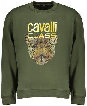 Mikiny Roberto Cavalli  QXT66BCF062_VE03597
