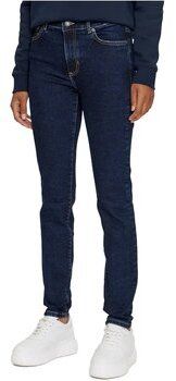 Džínsy Skinny Guess  W4YA92 D5CB1